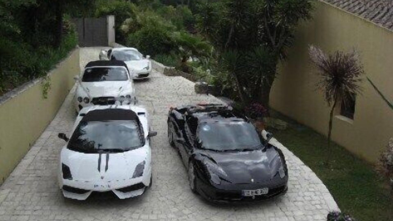 Photo of Others in Mougins