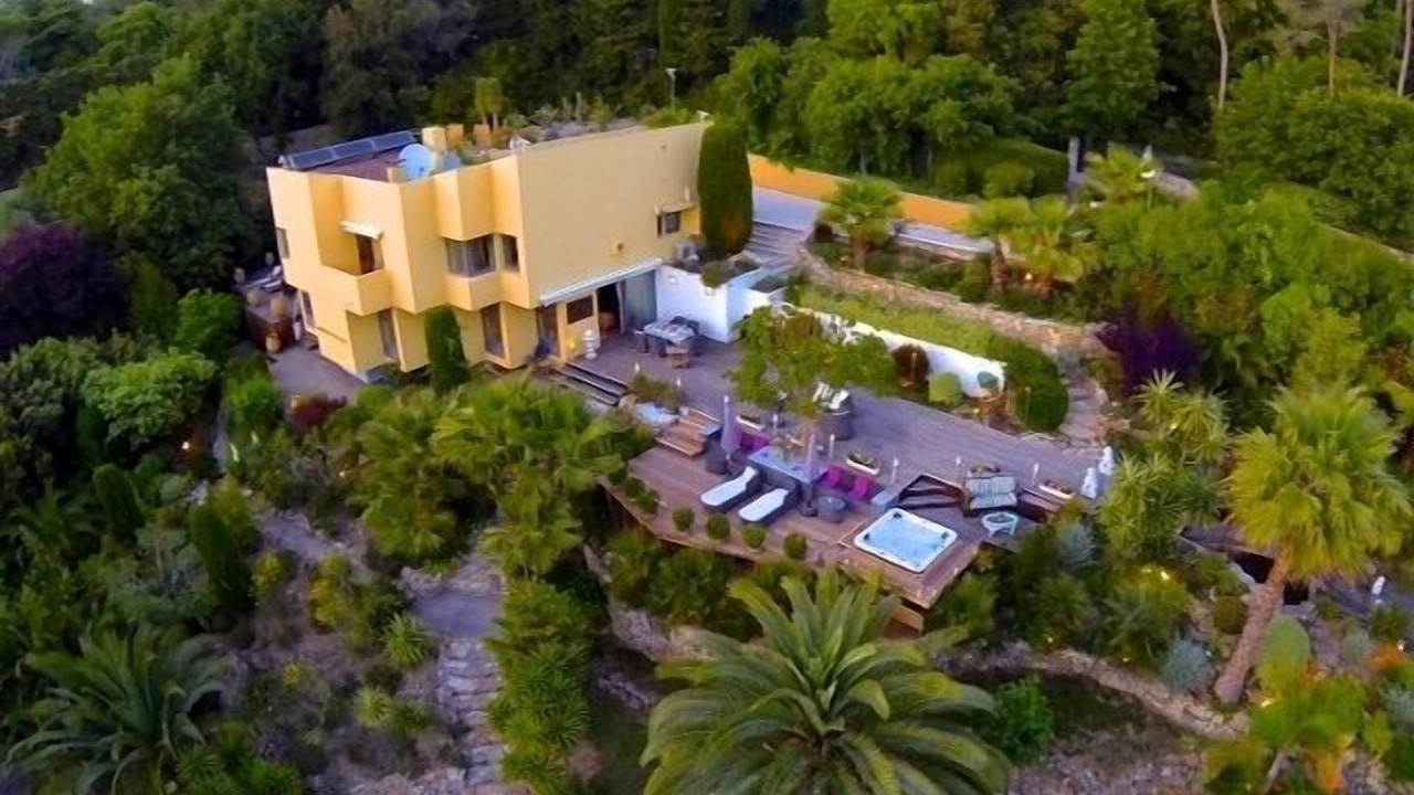 Photo of Others in Mougins