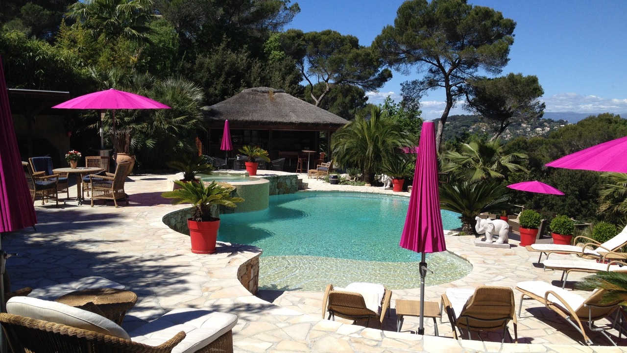 Photo of Outdoor in Mougins