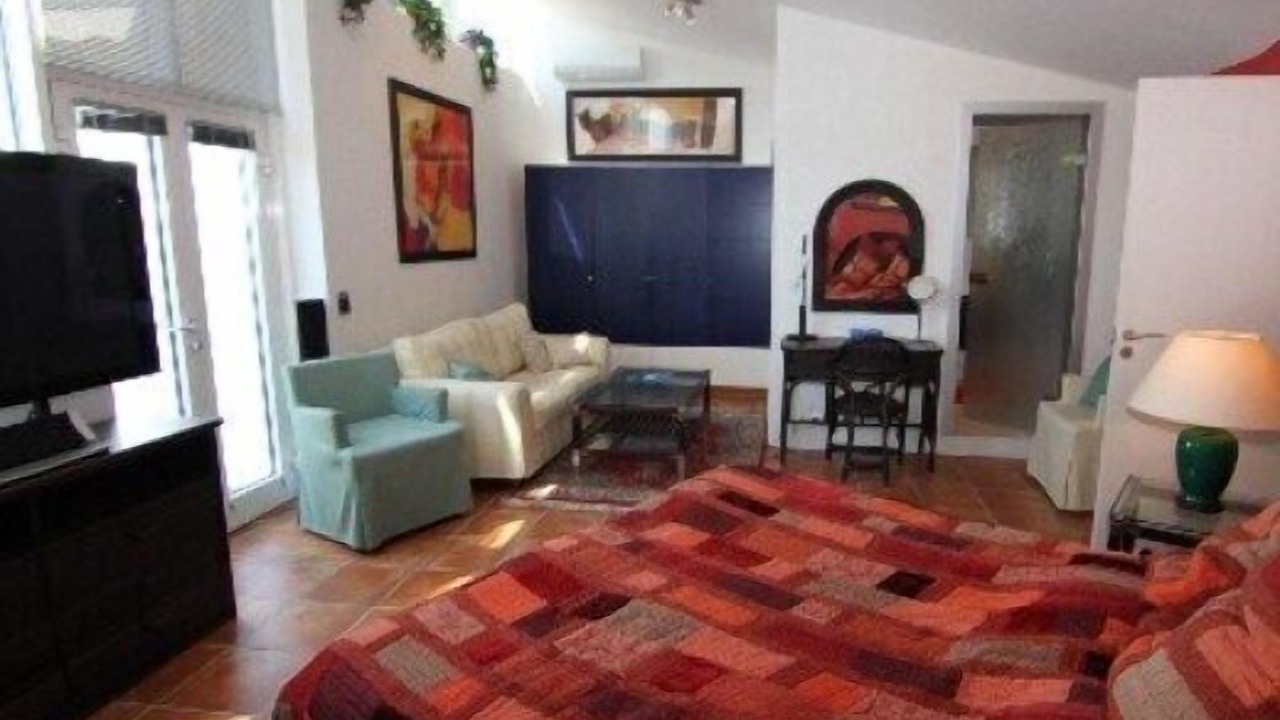 Photo of Bedroom in Mougins