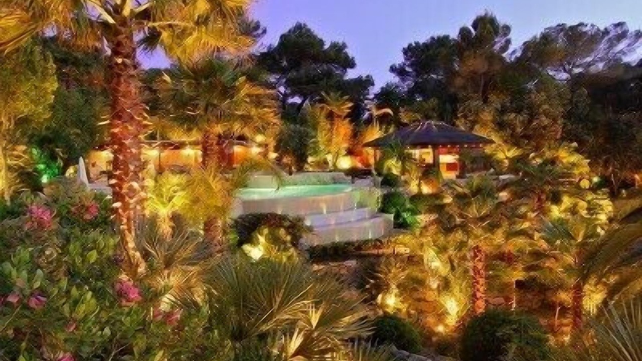 Photo of Outdoor in Mougins