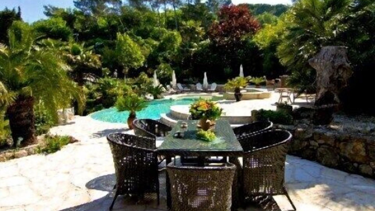Photo of Outdoor in Mougins