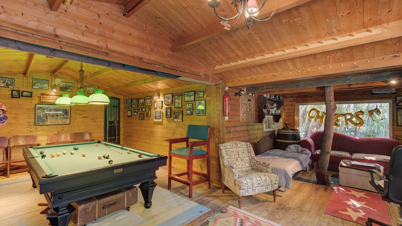 Photo of Bedroom in Plaine de la Brague