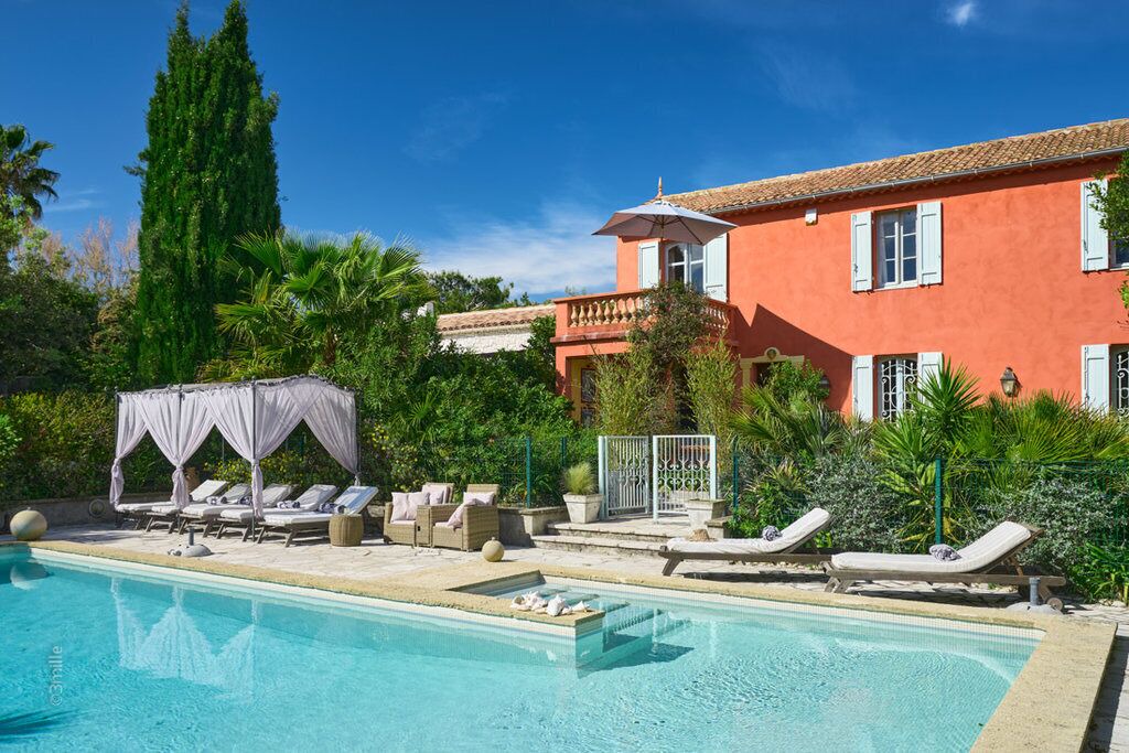 Photo of Outdoor in Plaine de la Brague