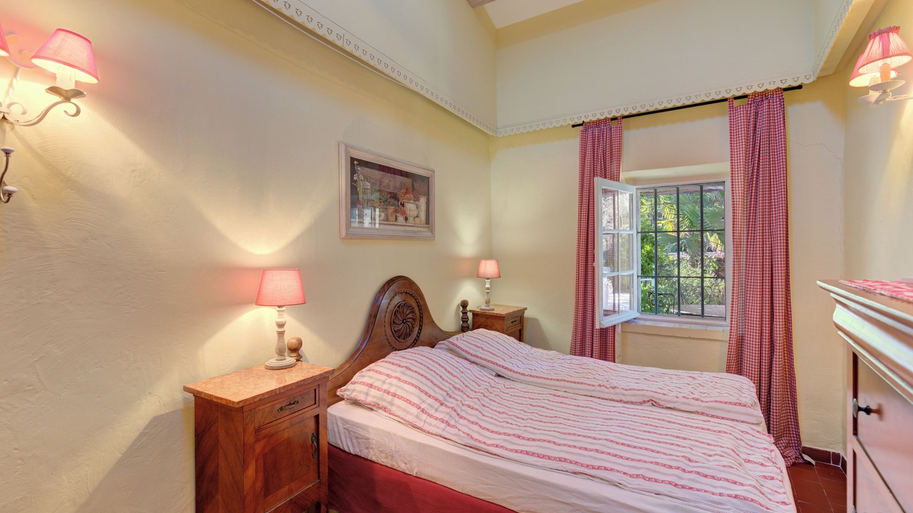 Photo of Bedroom in Plaine de la Brague