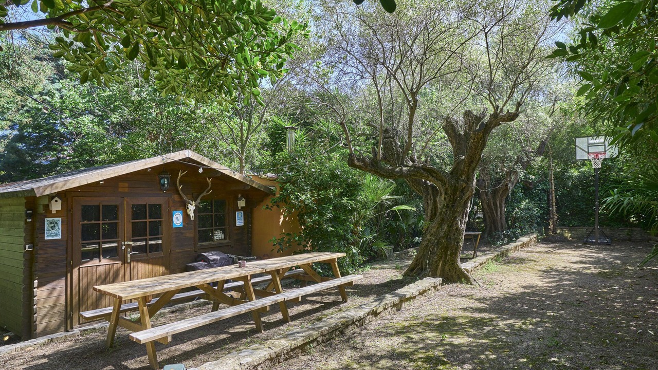 Photo of Outdoor in Plaine de la Brague
