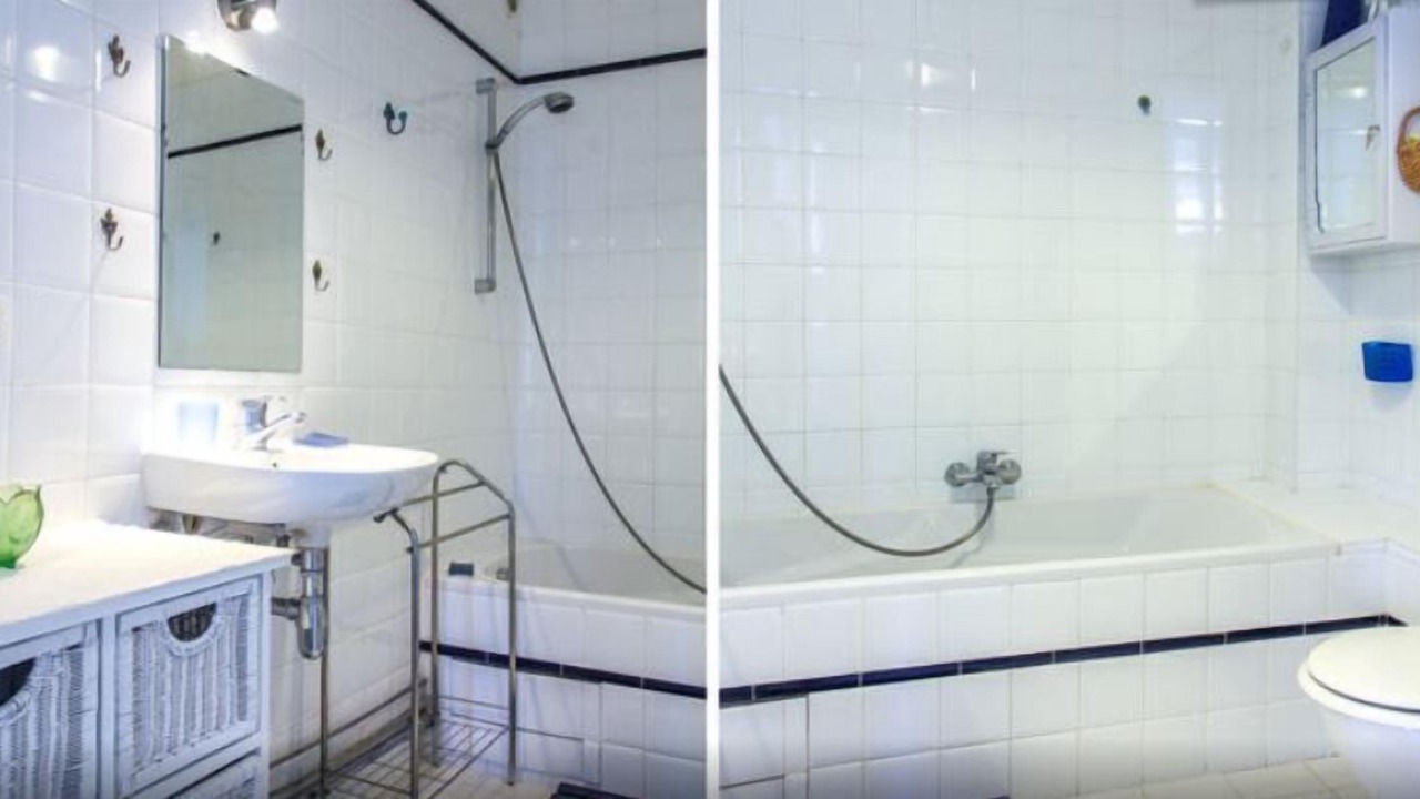 Photo of Bathroom in Old Town