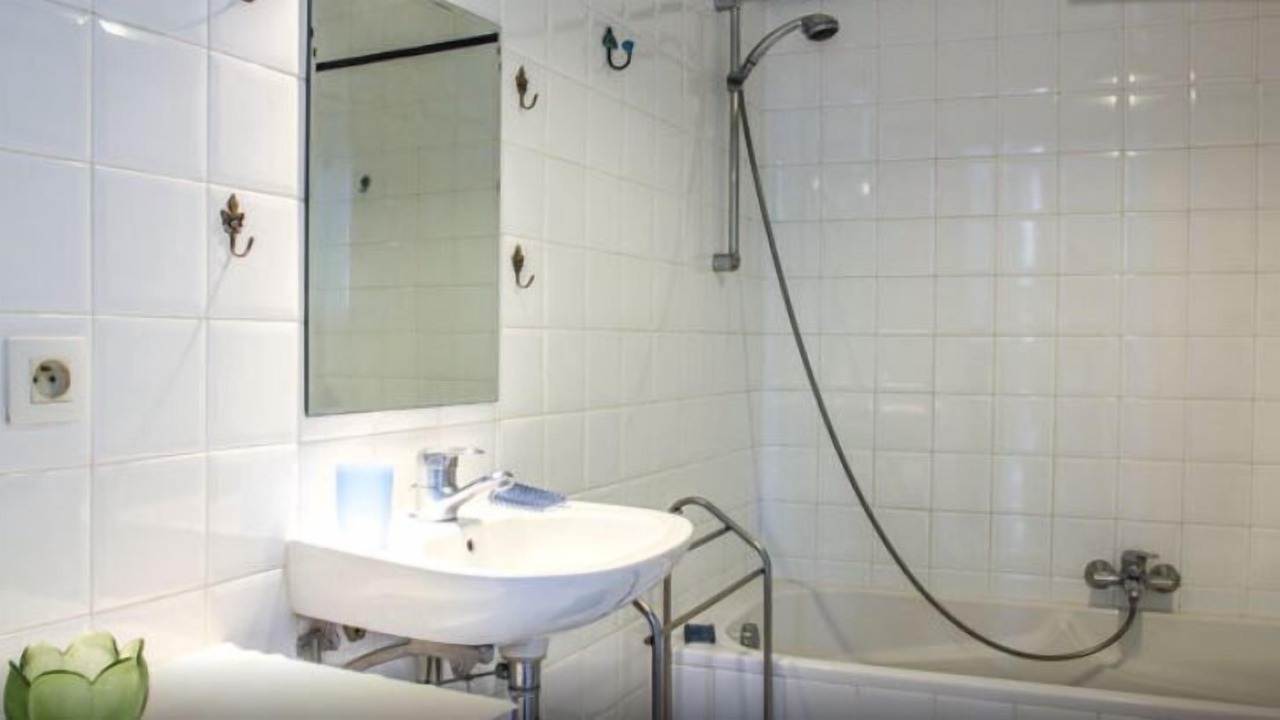 Photo of Bathroom in Old Town