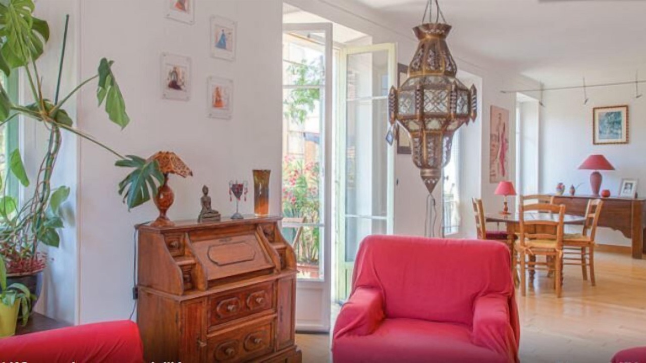 Photo of Bedroom in Old Town