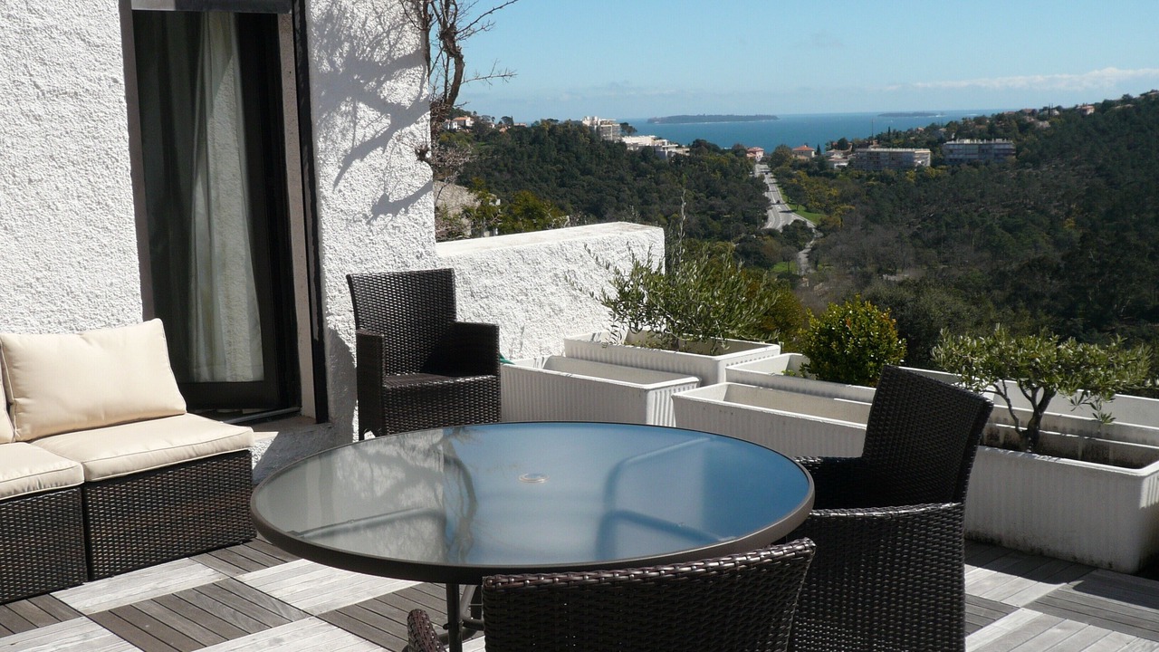 Photo of Outdoor in Mandelieu-La-Napoule