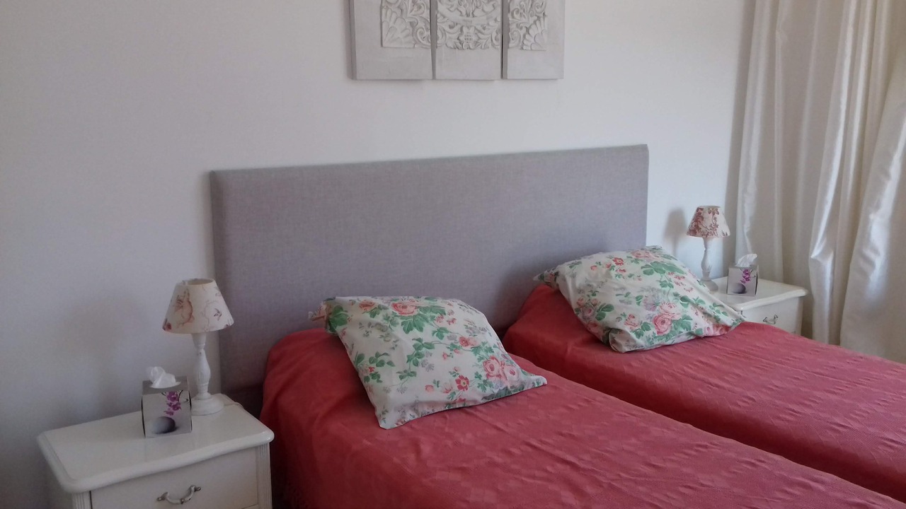 Photo of Bedroom in Mandelieu-La-Napoule