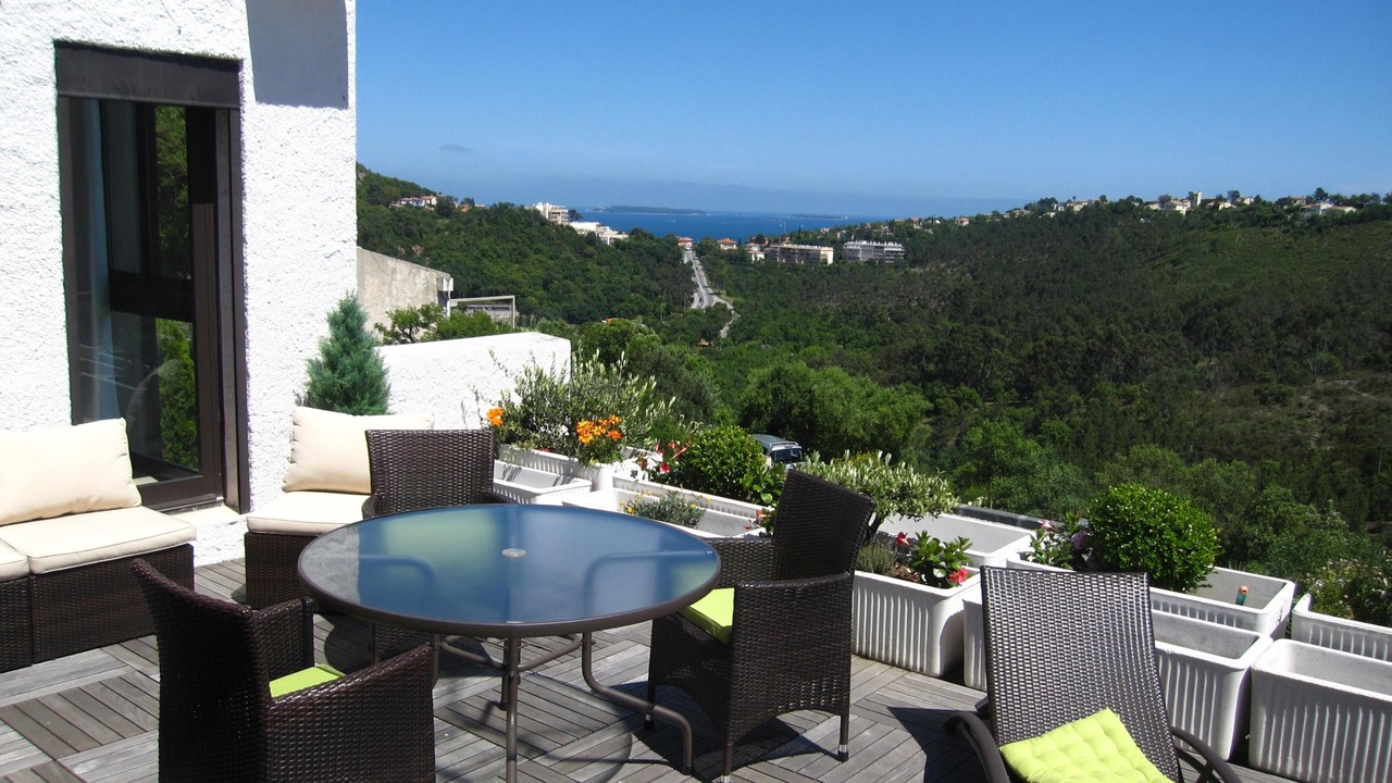 Photo of Outdoor in Mandelieu-La-Napoule