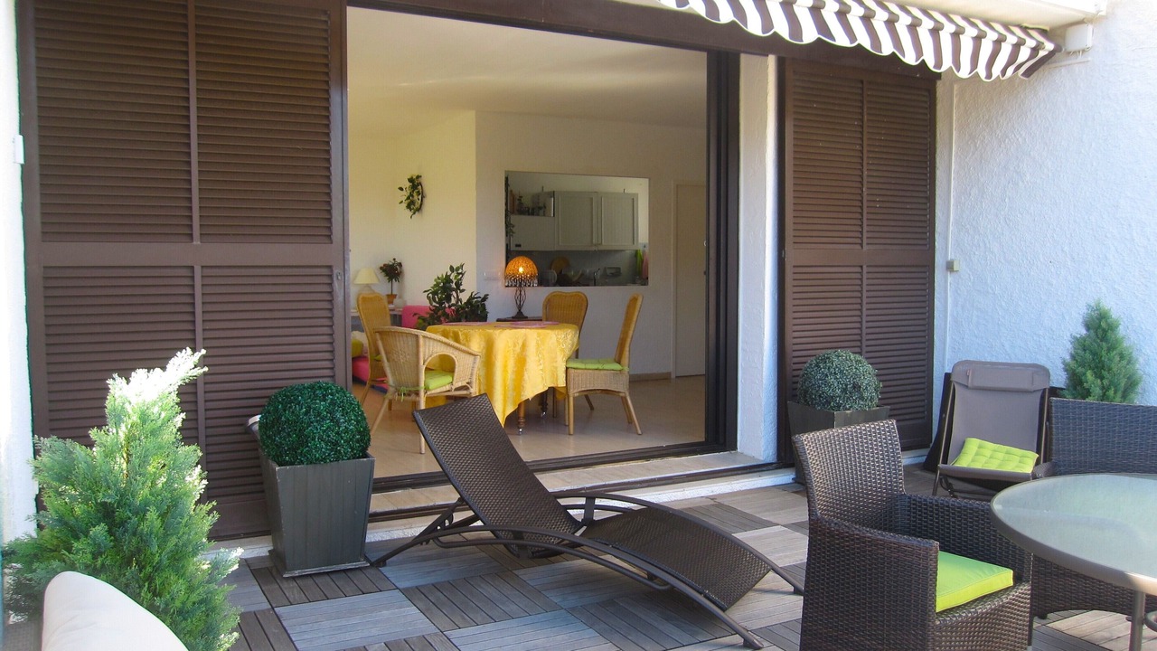 Photo of Outdoor in Mandelieu-La-Napoule