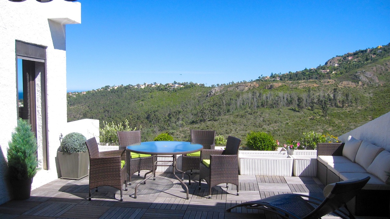 Photo of Outdoor in Mandelieu-La-Napoule