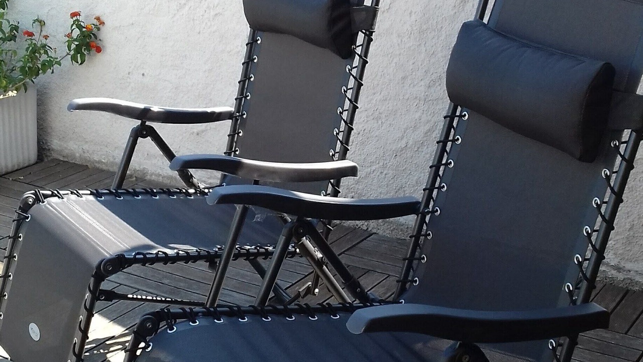 Photo of Patio Balcony in Mandelieu-La-Napoule