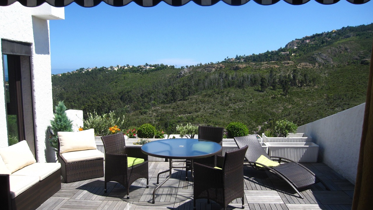 Photo of Outdoor in Mandelieu-La-Napoule