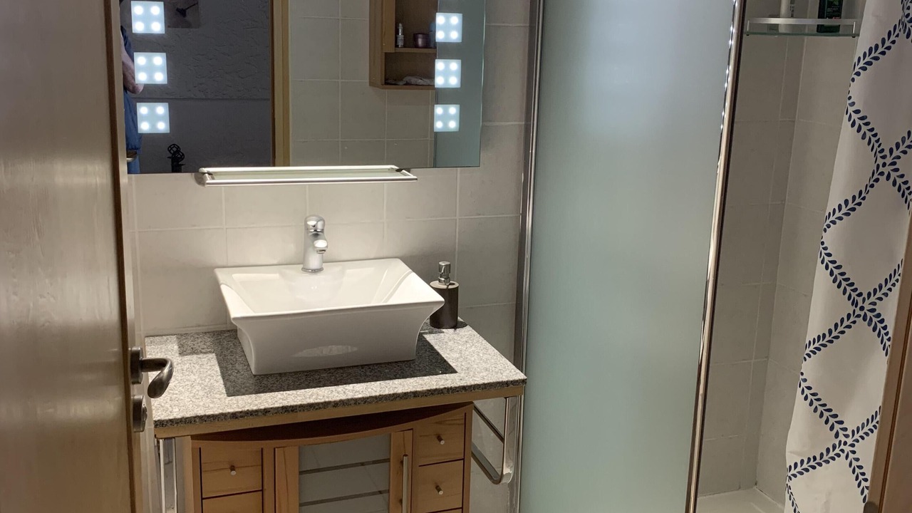 Photo of Bathroom in La Croix-Valmer