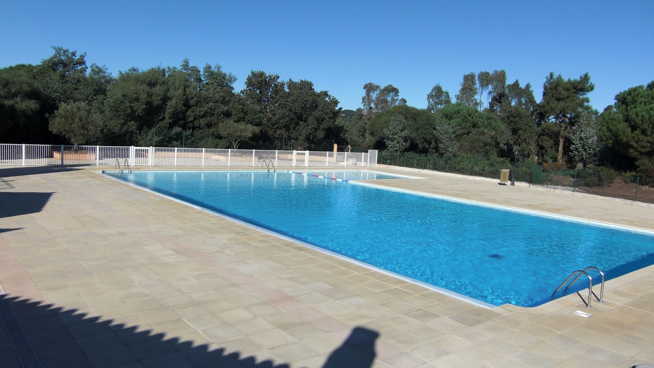 Photo of Outdoor in La Croix-Valmer