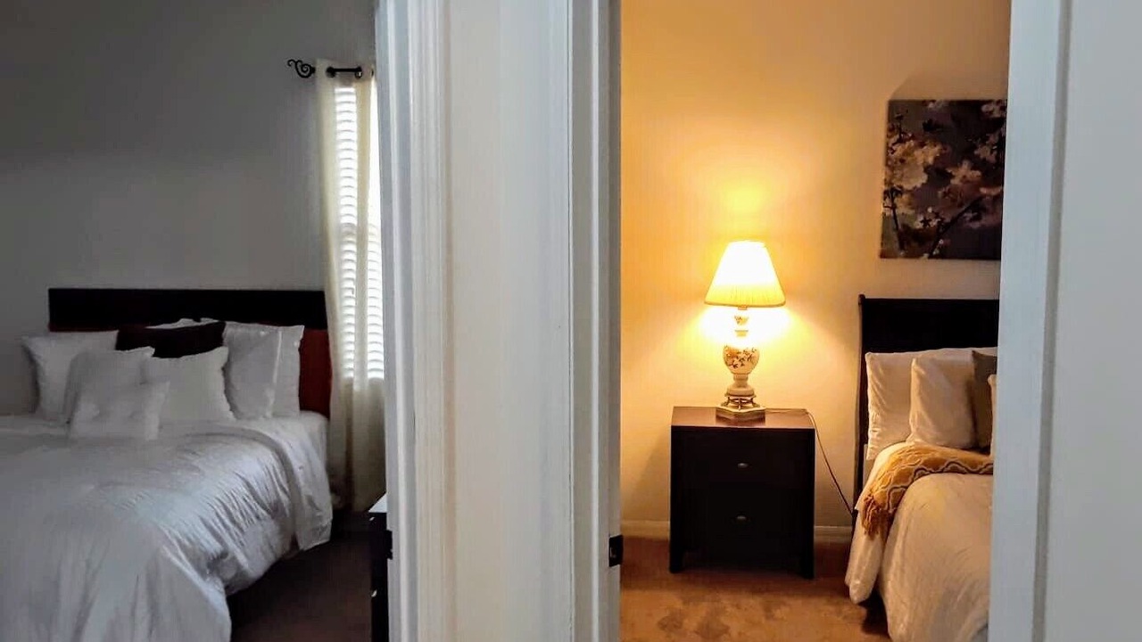 Photo of Bedroom in Clarcona