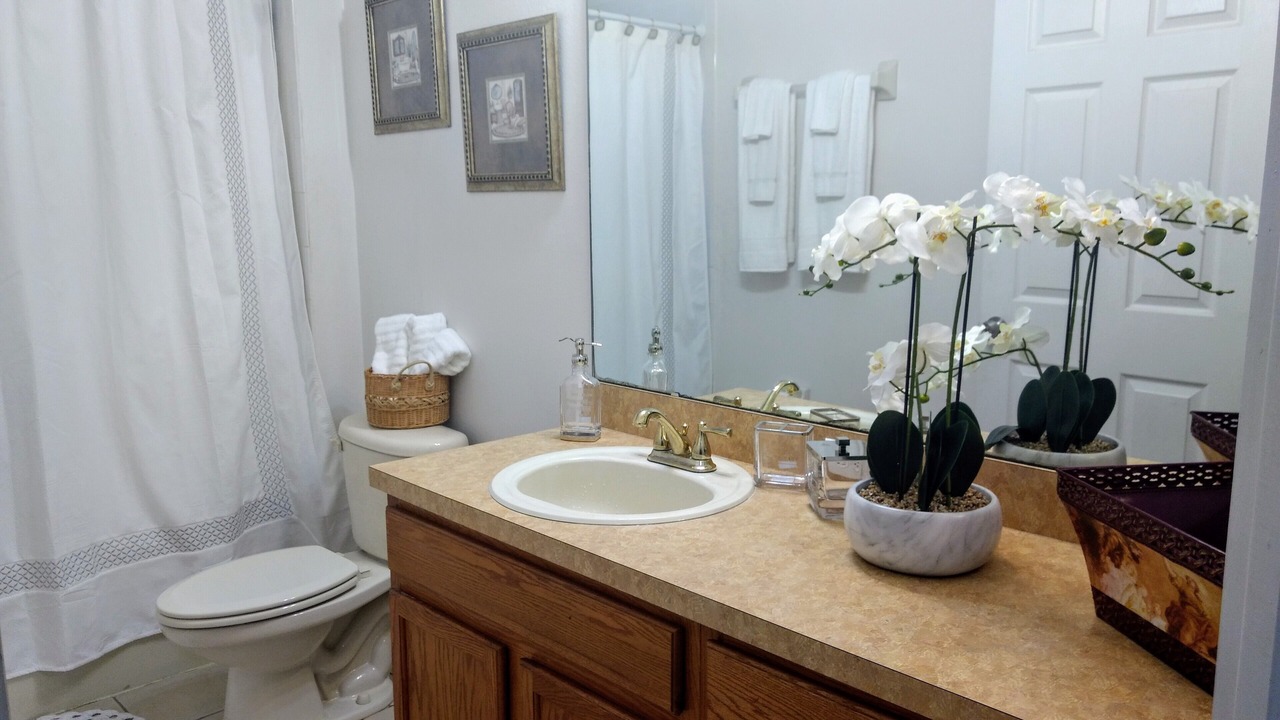 Photo of Bathroom in Clarcona