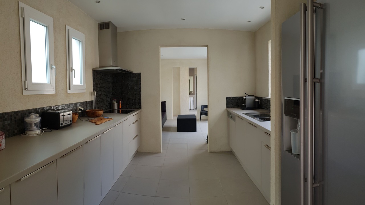 Photo of Kitchen in Peymeinade