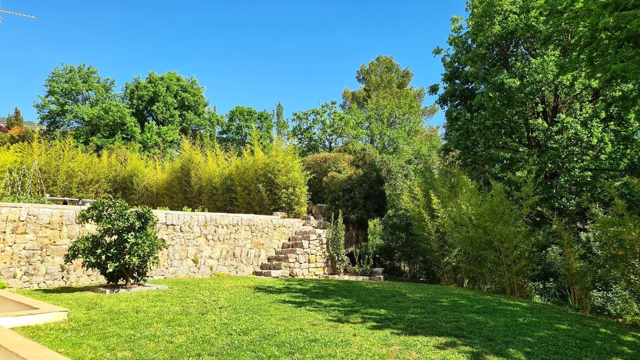 Photo of Outdoor in Peymeinade