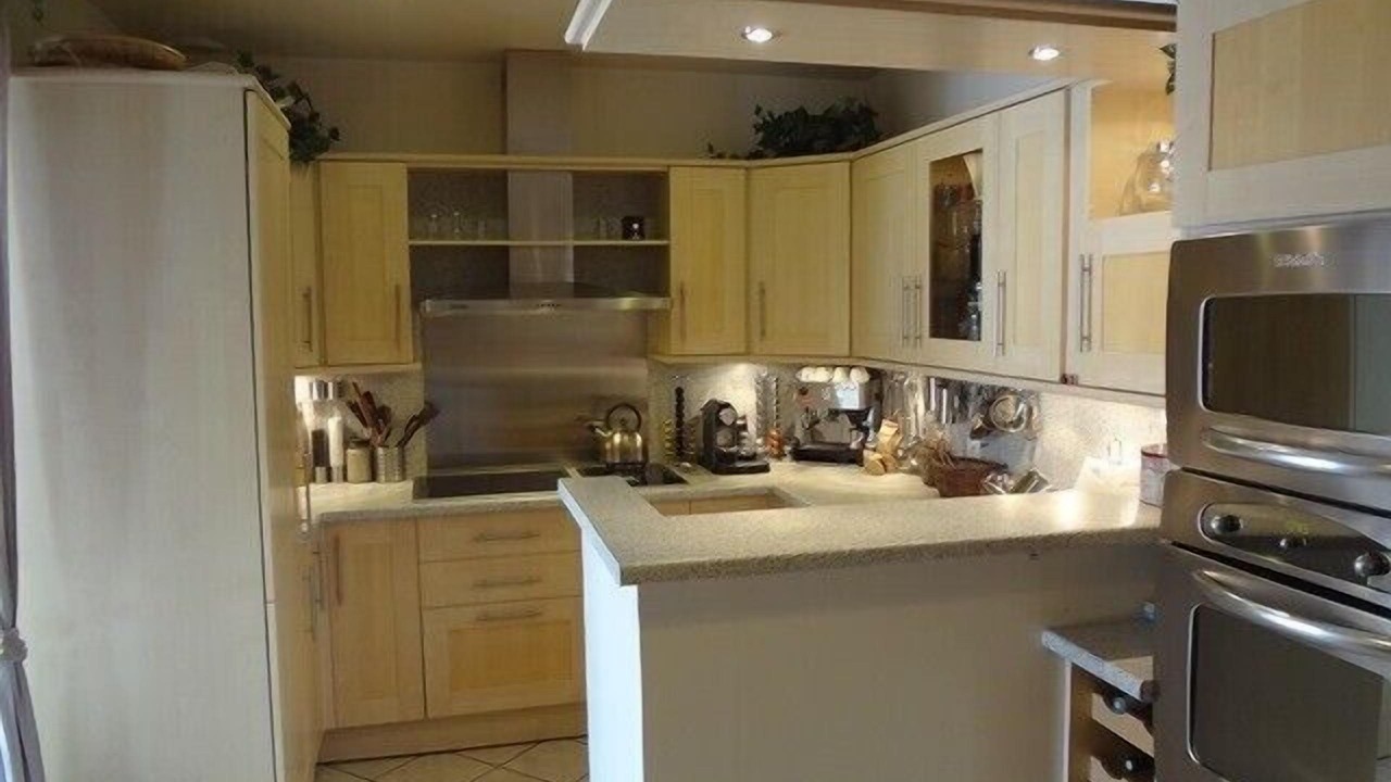 Photo of Kitchen in Peymeinade