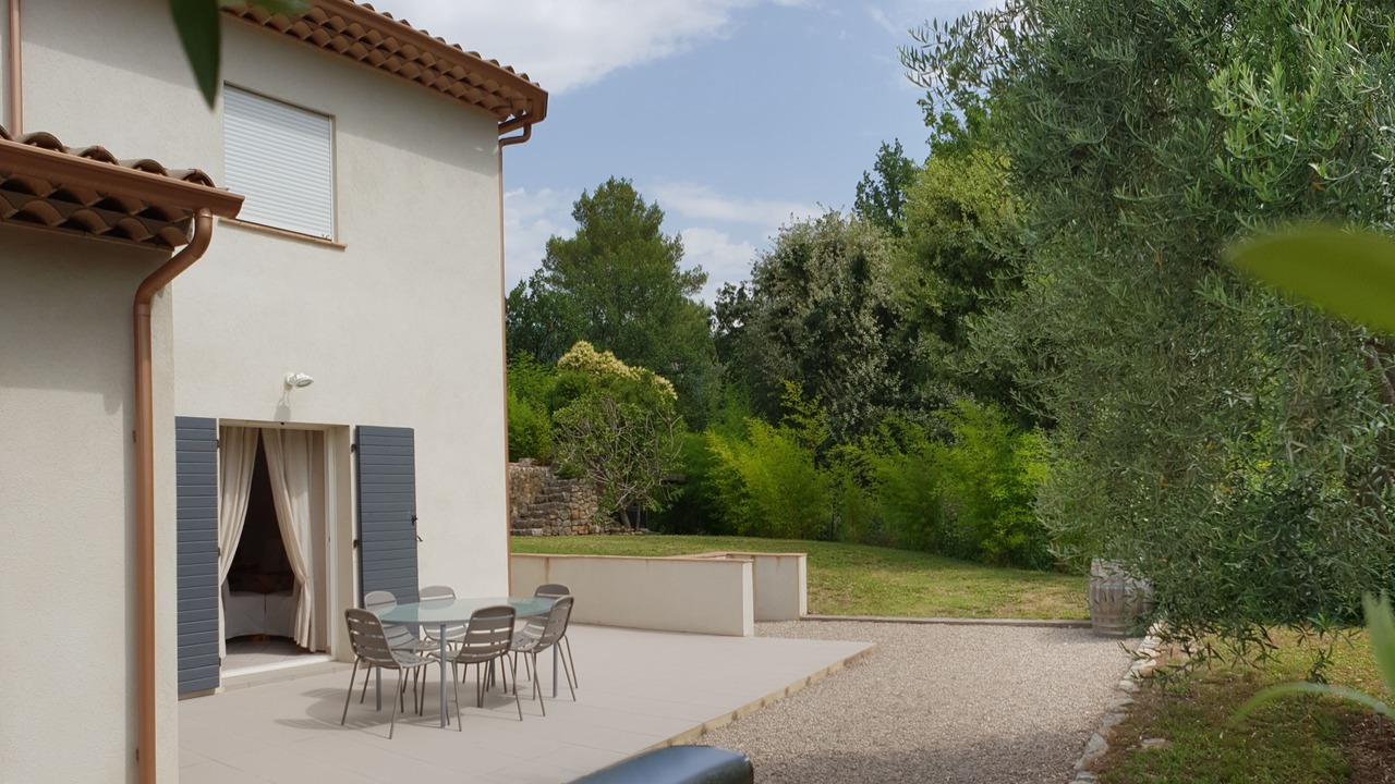 Photo of Outdoor in Peymeinade