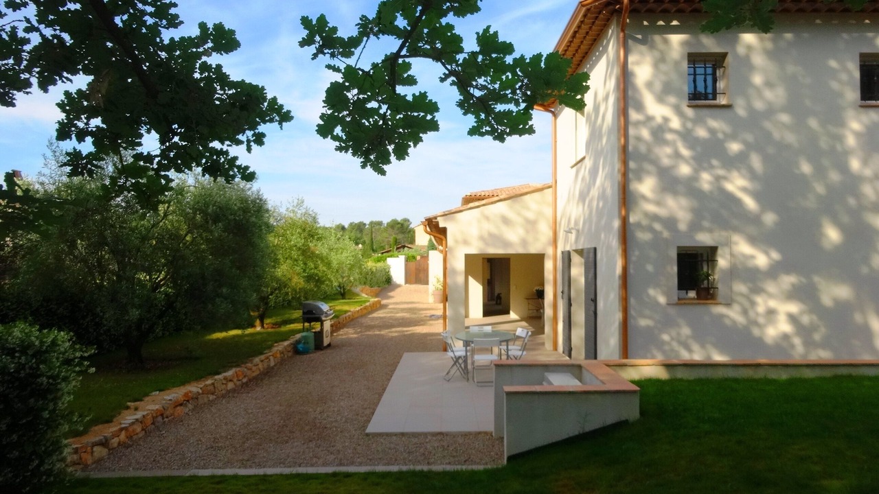 Photo of Outdoor in Peymeinade