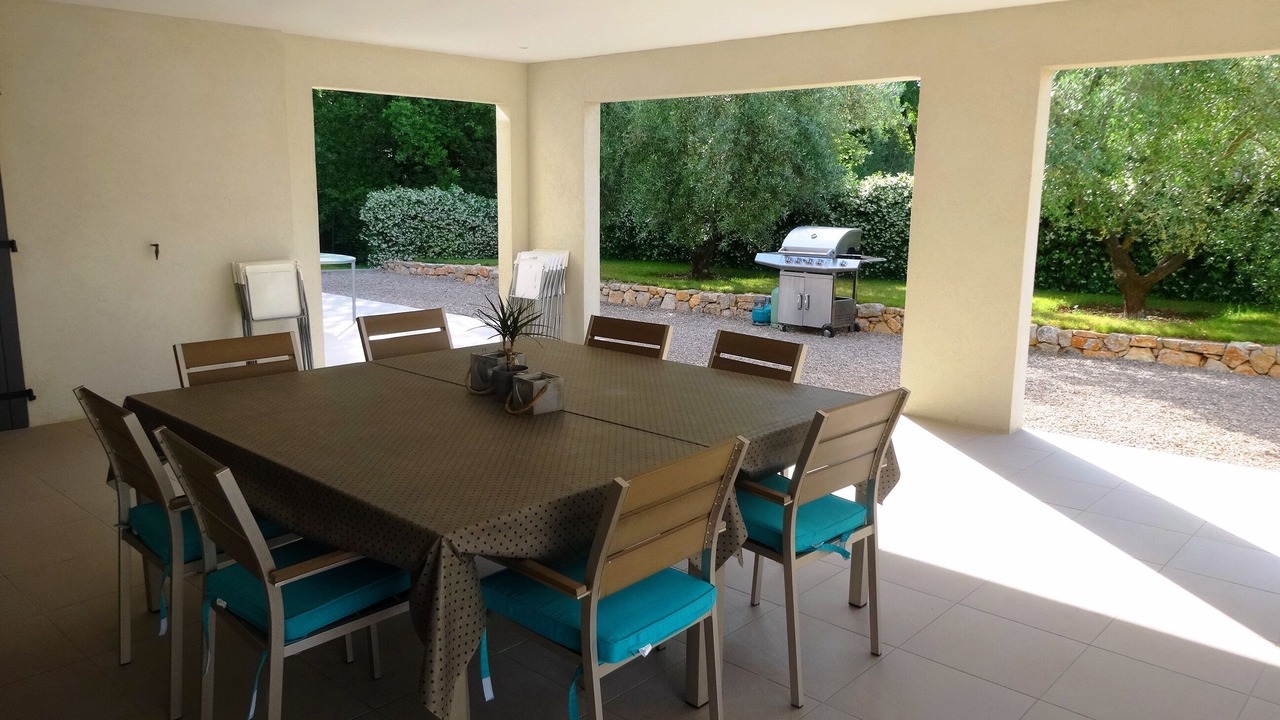 Photo of Outdoor in Peymeinade
