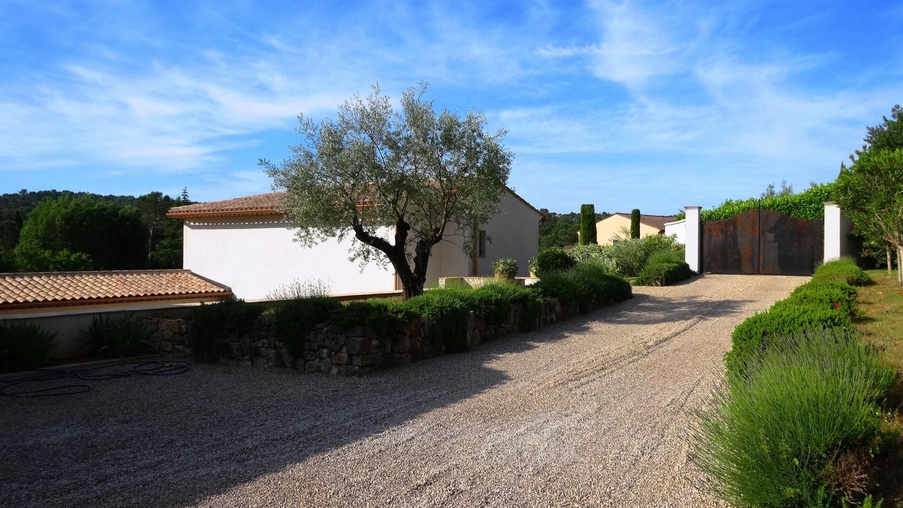 Photo of Outdoor in Peymeinade