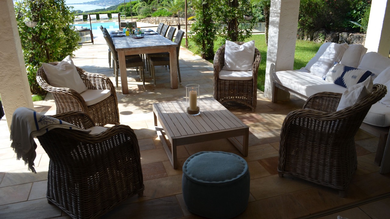 Photo of Outdoor in La Nartelle