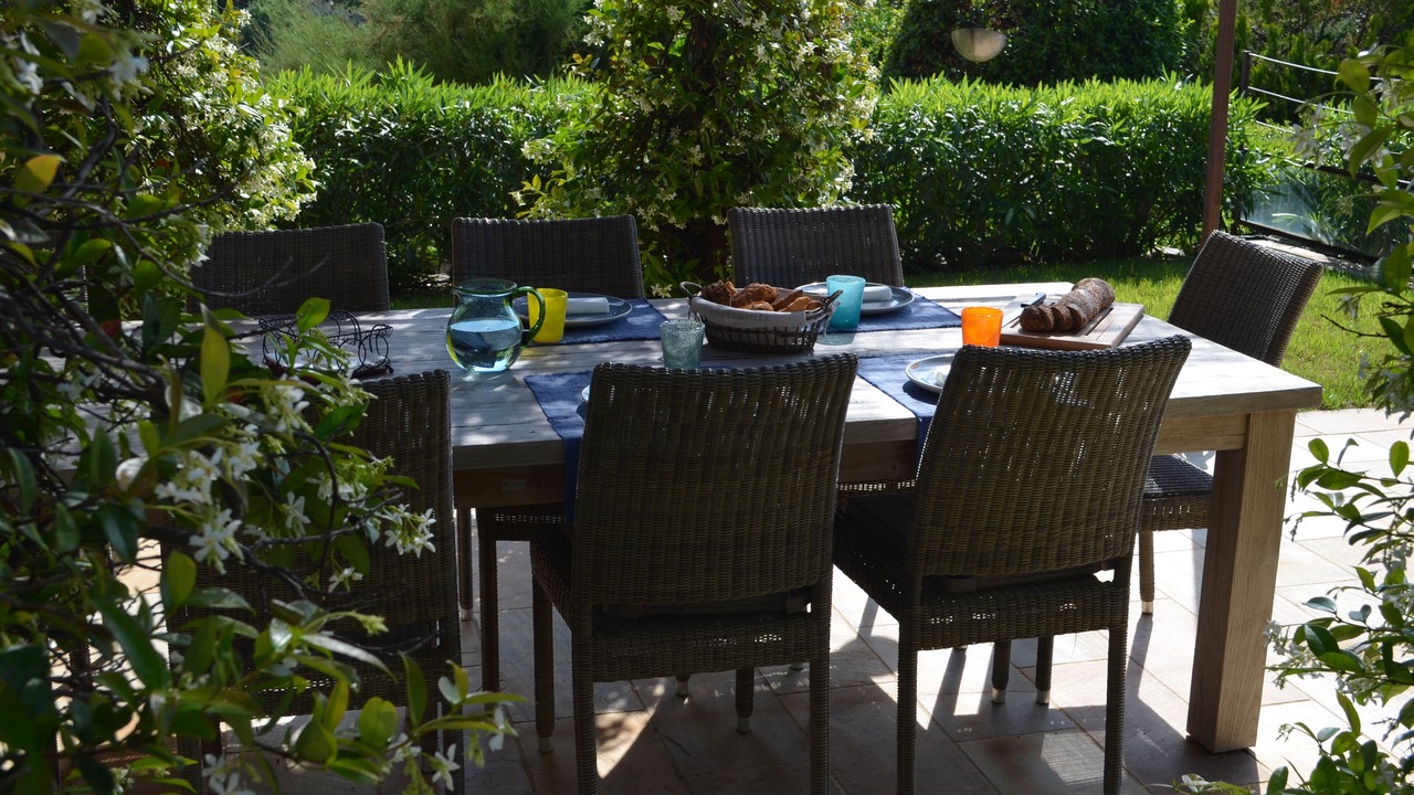 Photo of Outdoor in La Nartelle