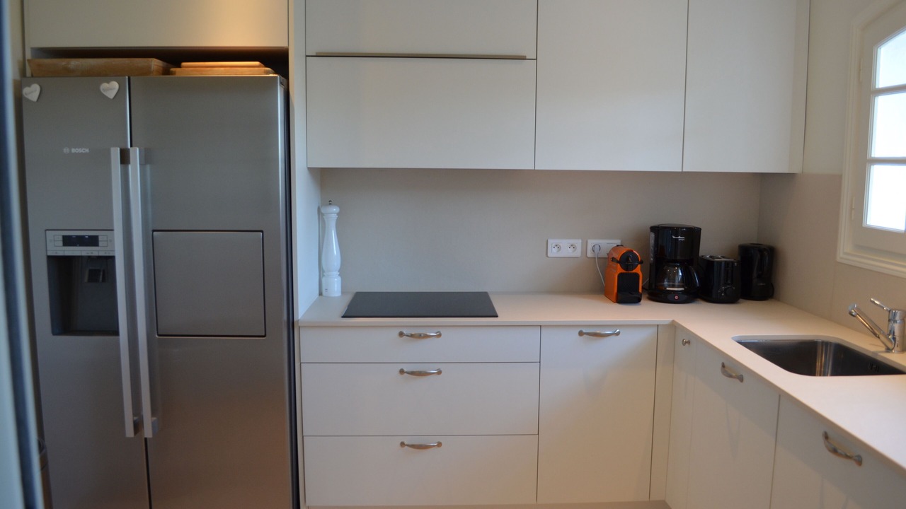 Photo of Kitchen in La Nartelle