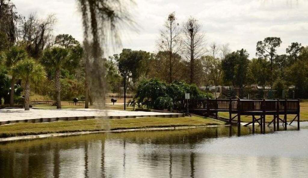 Photo of Others in Lake Berkley