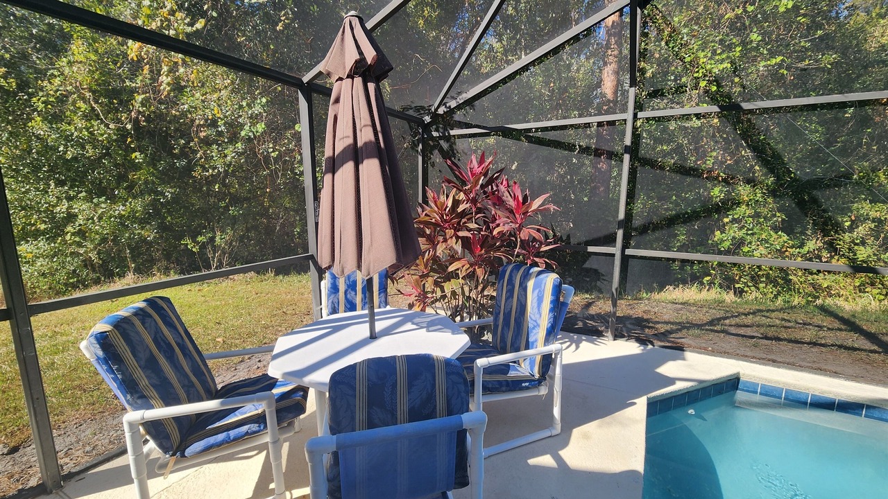 Photo of Outdoor in Lake Berkley