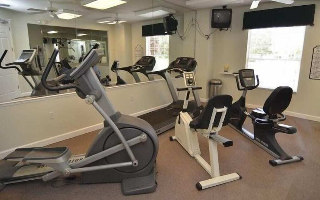 Photo of Bedroom in Lake Berkley