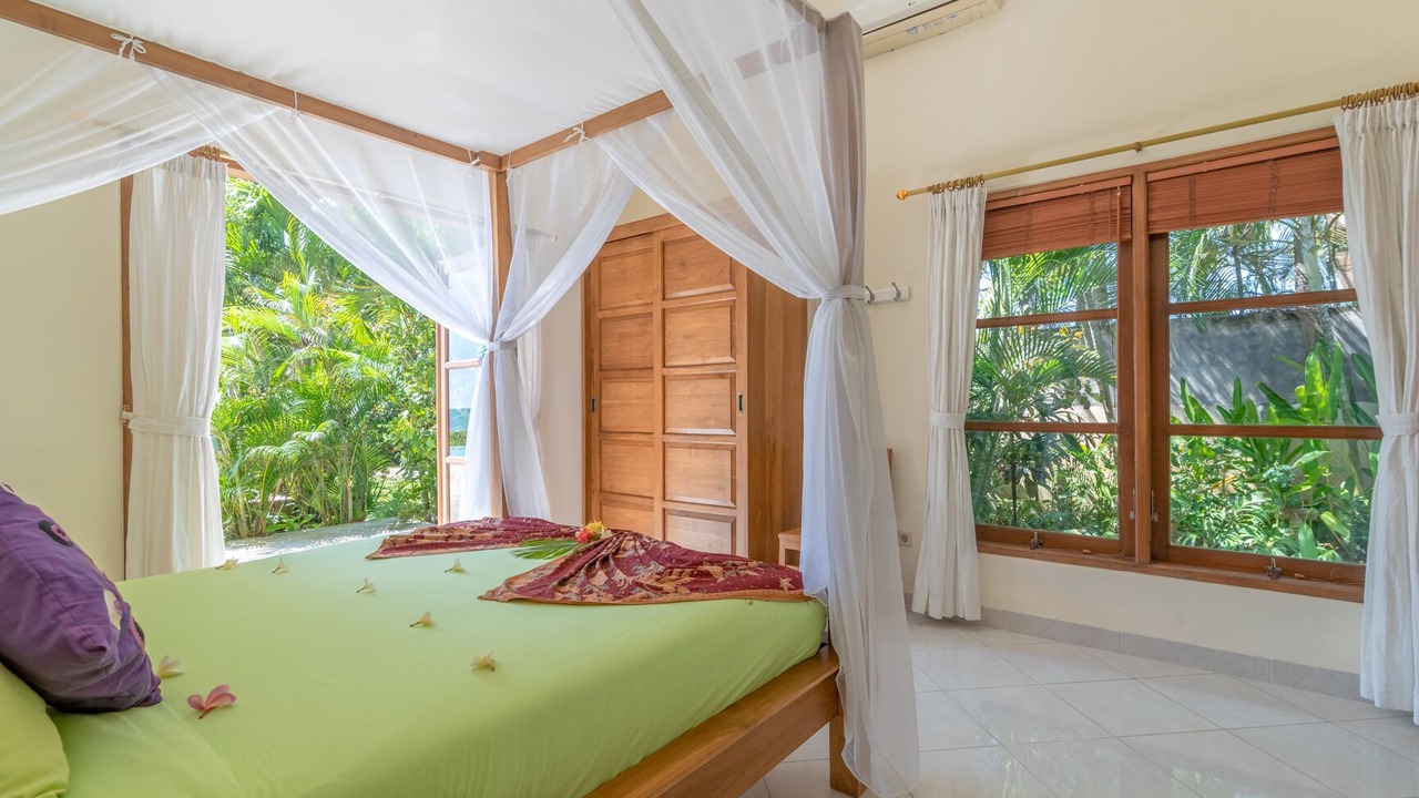 Photo of Bedroom in Lokapaksa