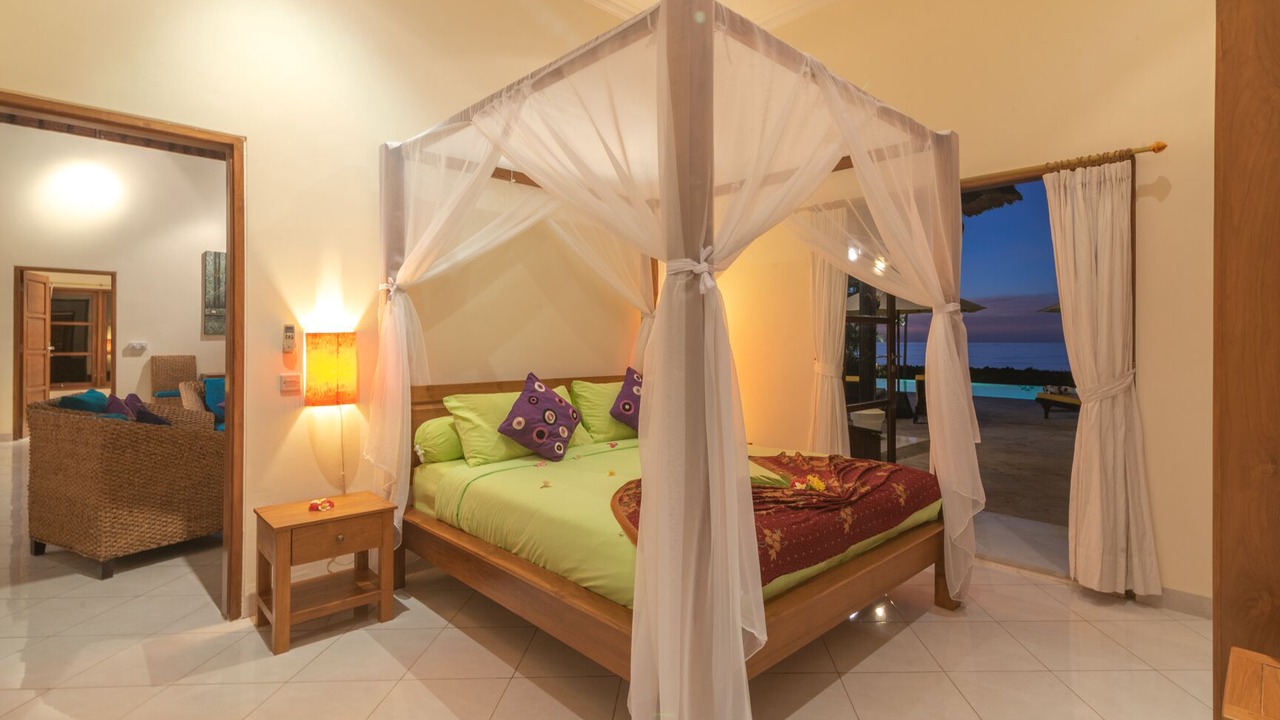 Photo of Bedroom in Lokapaksa