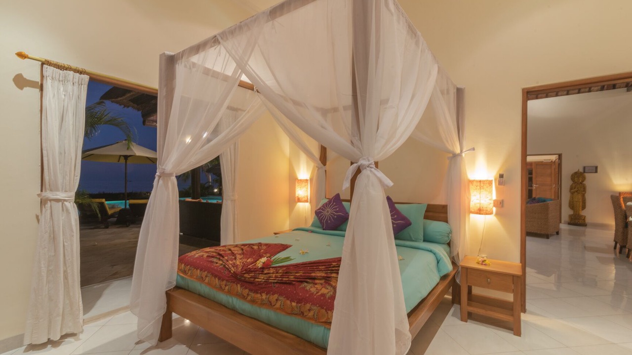Photo of Bedroom in Lokapaksa