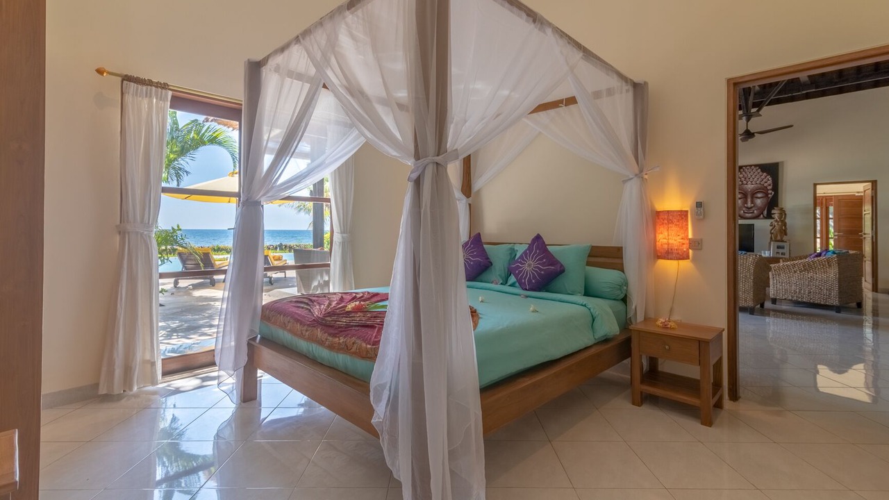 Photo of Bedroom in Lokapaksa