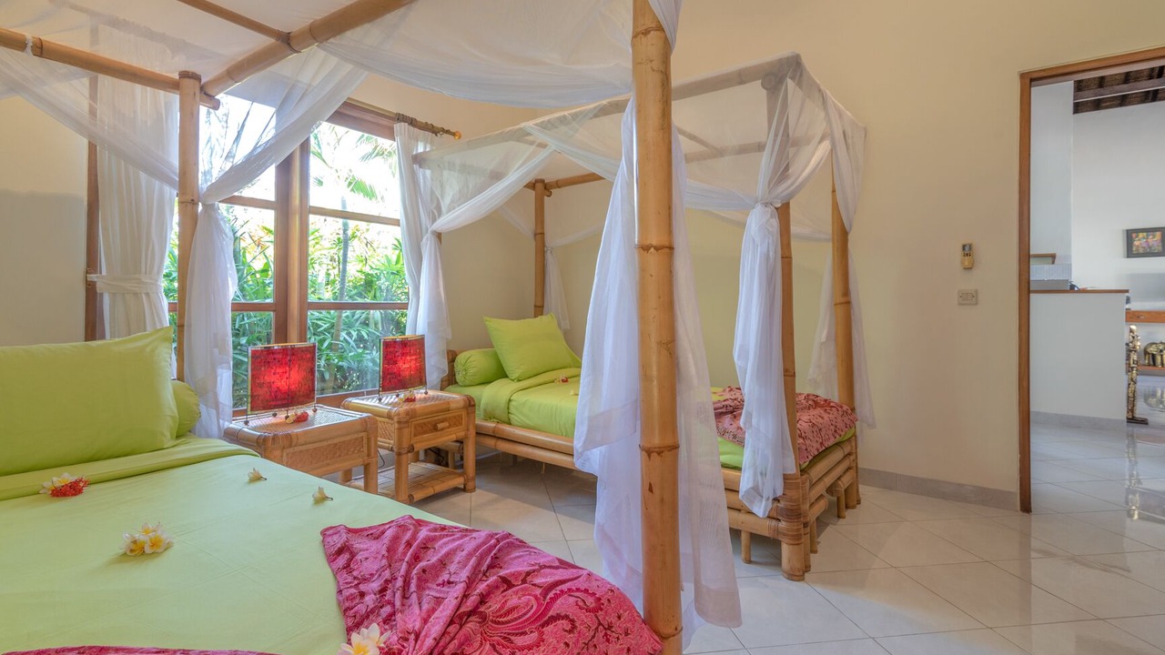 Photo of Bedroom in Lokapaksa