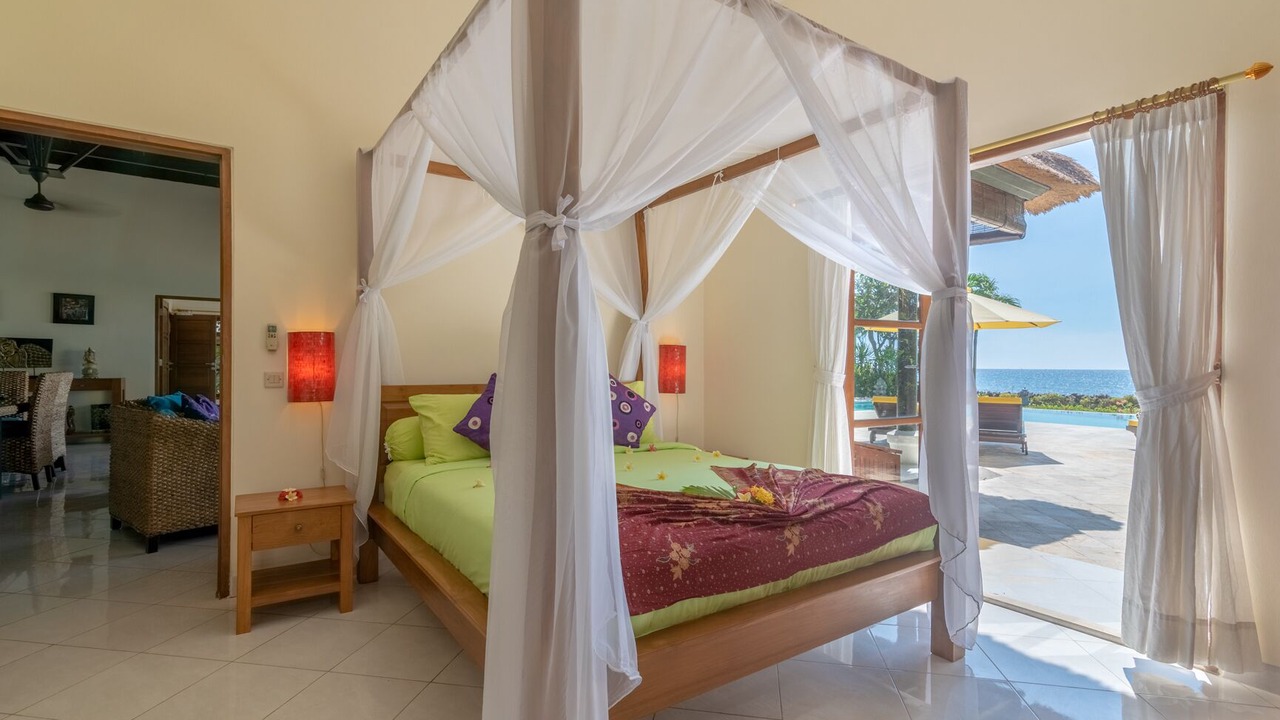 Photo of Bedroom in Lokapaksa