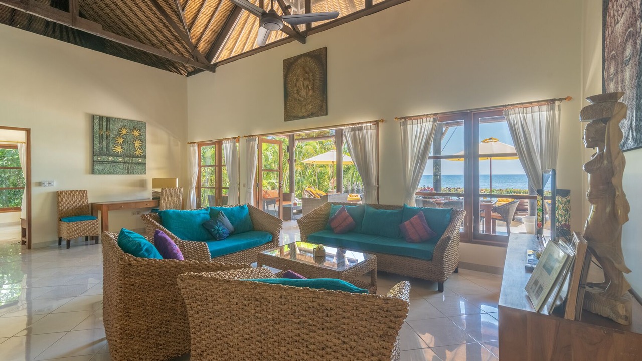 Photo of Livingroom in Lokapaksa