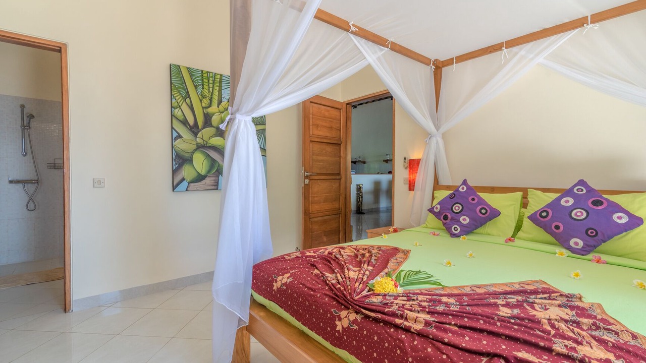 Photo of Bedroom in Lokapaksa
