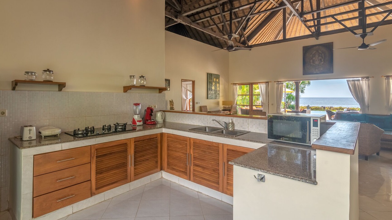 Photo of Kitchen in Lokapaksa
