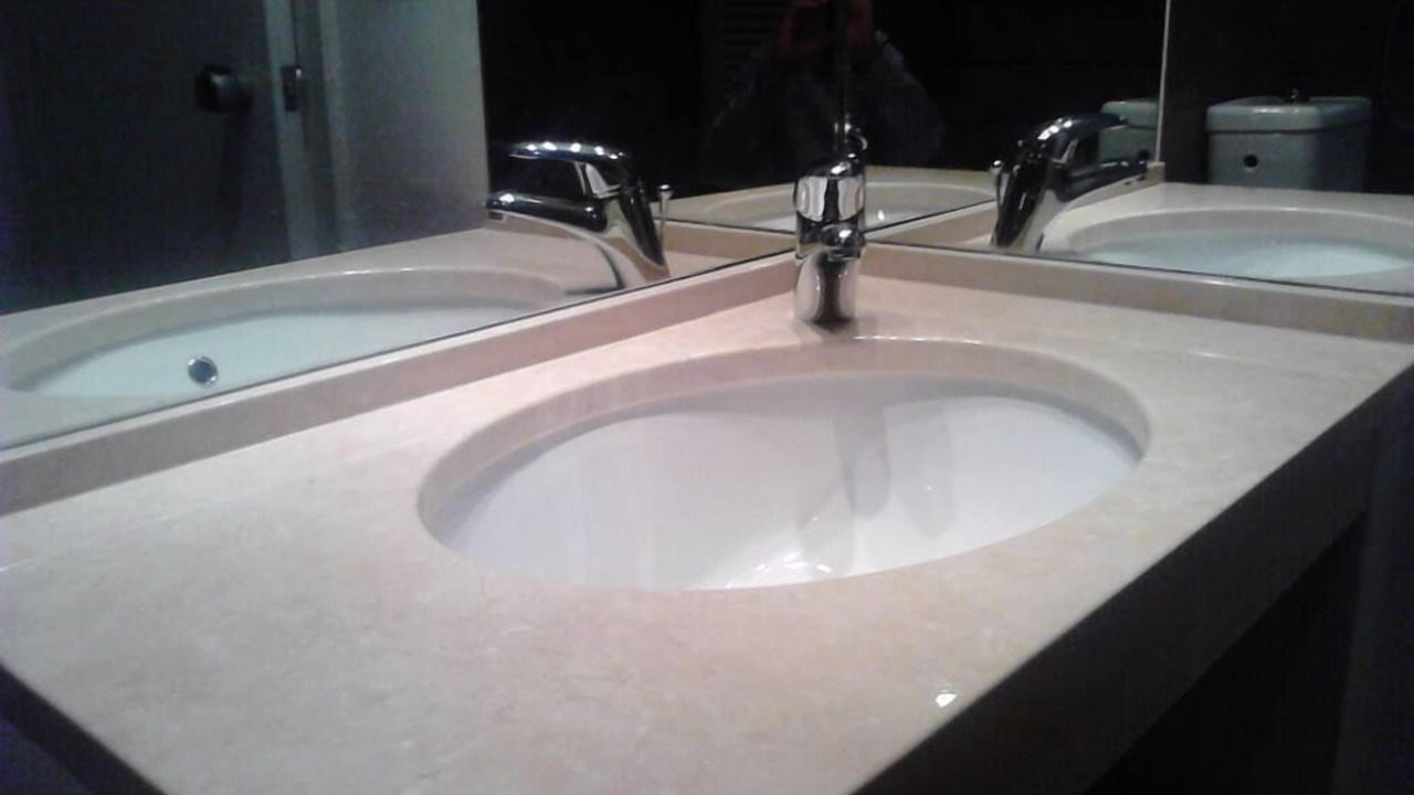 Photo of Bathroom in Viareggio