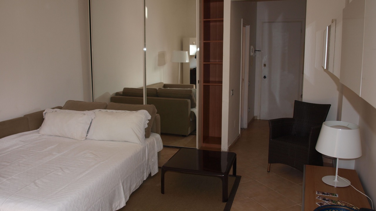 Photo of Bedroom in Viareggio
