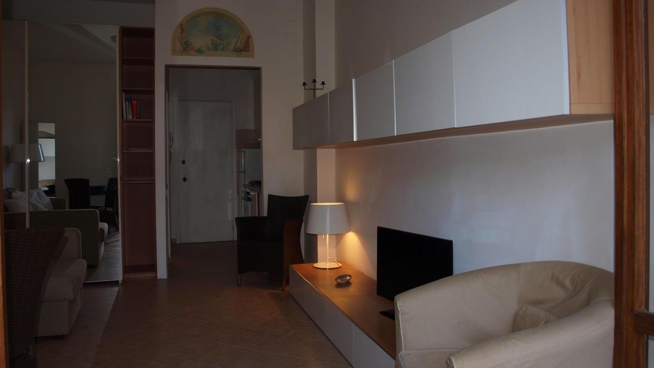 Photo of Livingroom in Viareggio