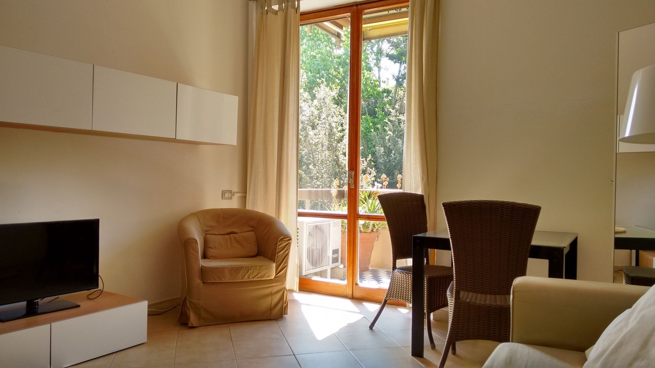 Photo of Livingroom in Viareggio